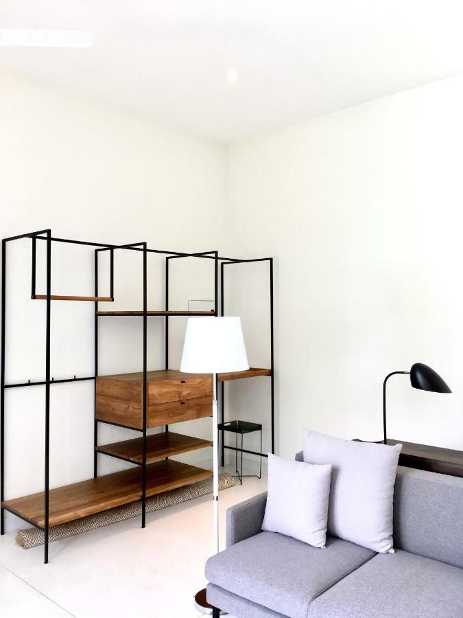 Uyana Boutique Hotel And Retreat Adults Only Ahangama Exteriör bild