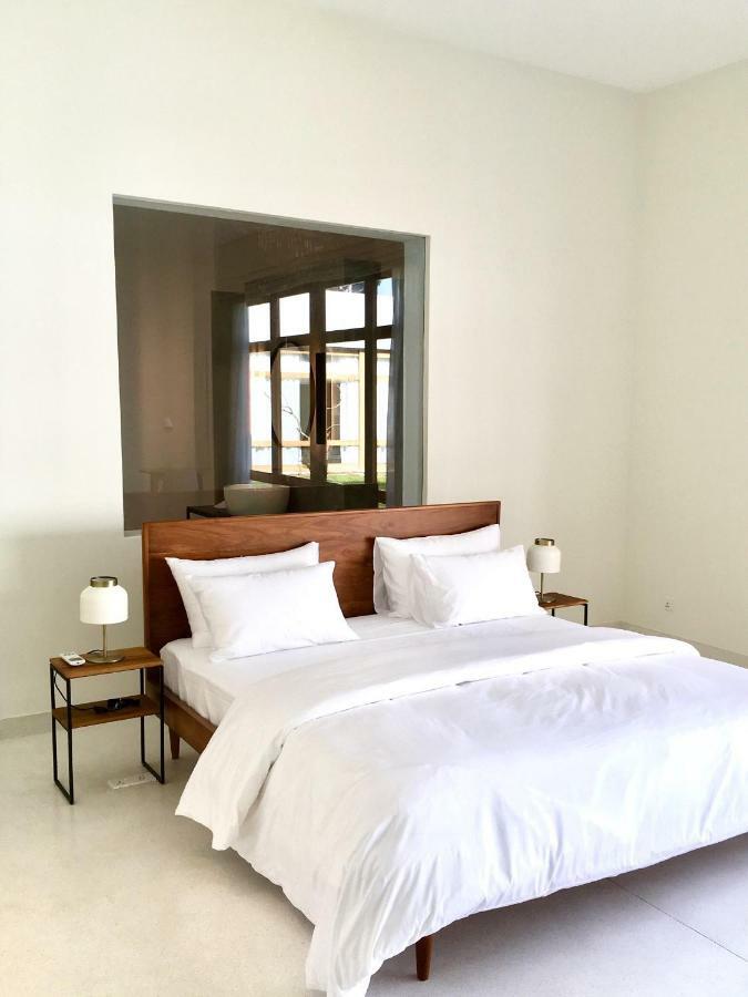 Uyana Boutique Hotel And Retreat Adults Only Ahangama Exteriör bild