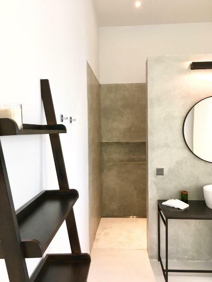Uyana Boutique Hotel And Retreat Adults Only Ahangama Exteriör bild