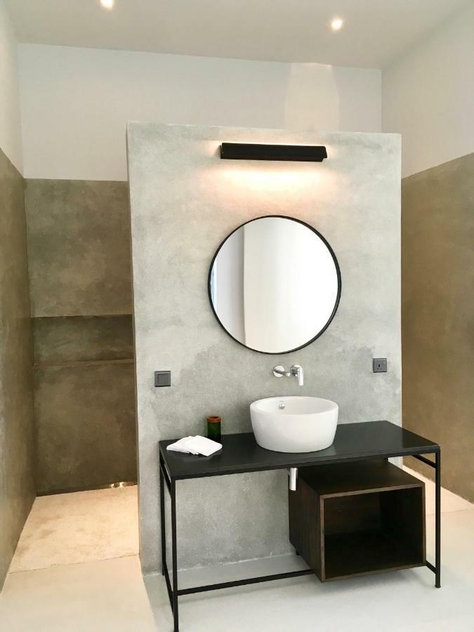 Uyana Boutique Hotel And Retreat Adults Only Ahangama Exteriör bild