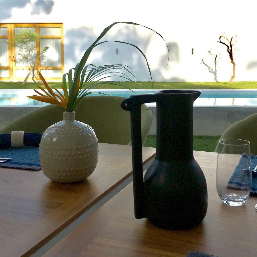 Uyana Boutique Hotel And Retreat Adults Only Ahangama Exteriör bild